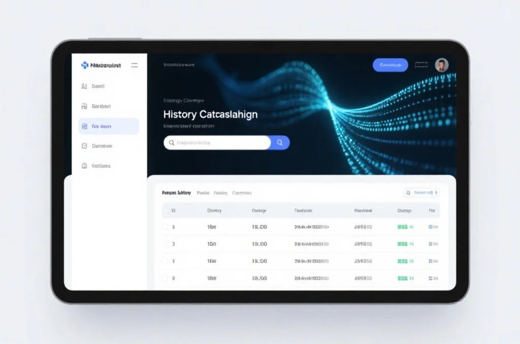 如何高效使用168飞艇开奖结果查询工具：官方网站历史数据一览