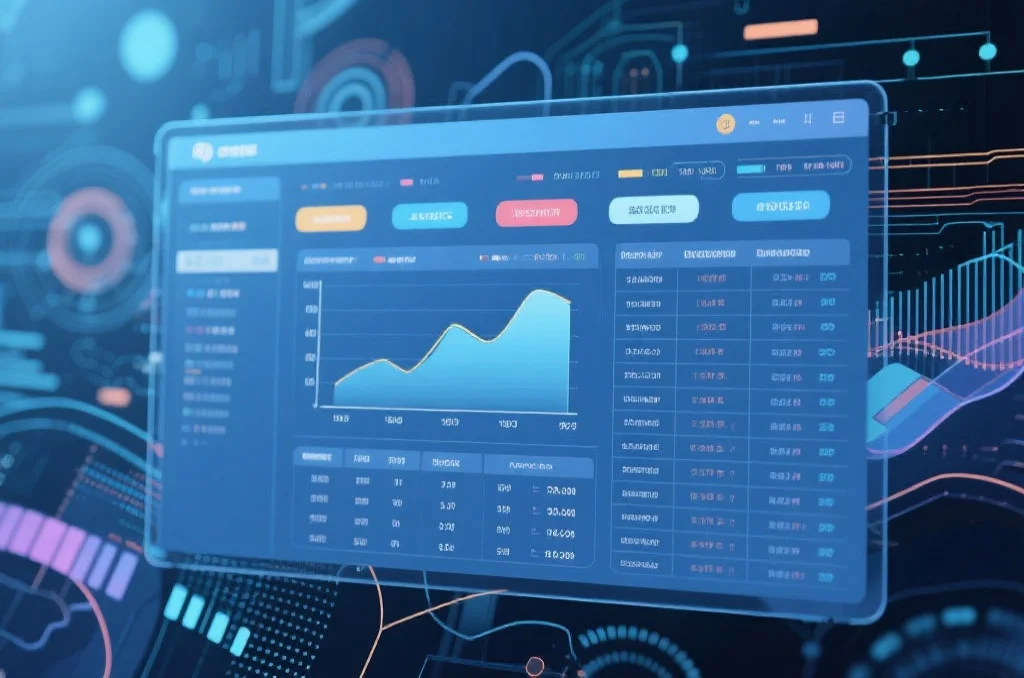 历史数据趋势与详细信息